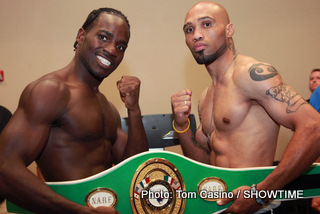 boxing